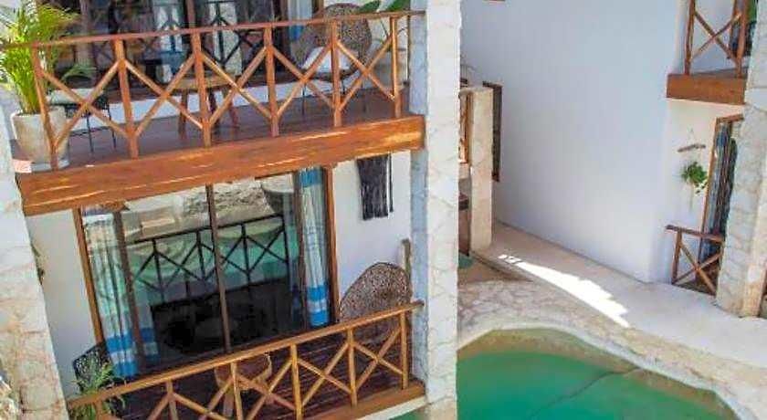 Hotel Lagoon Boutique - Adults Only 4*