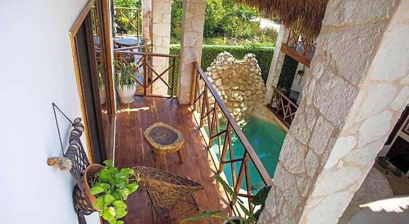 Lagoon Boutique - Adults Only Hotel