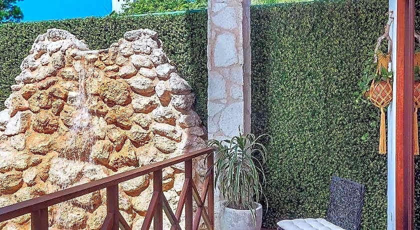 Hotel Lagoon Boutique - Adults Only 4*