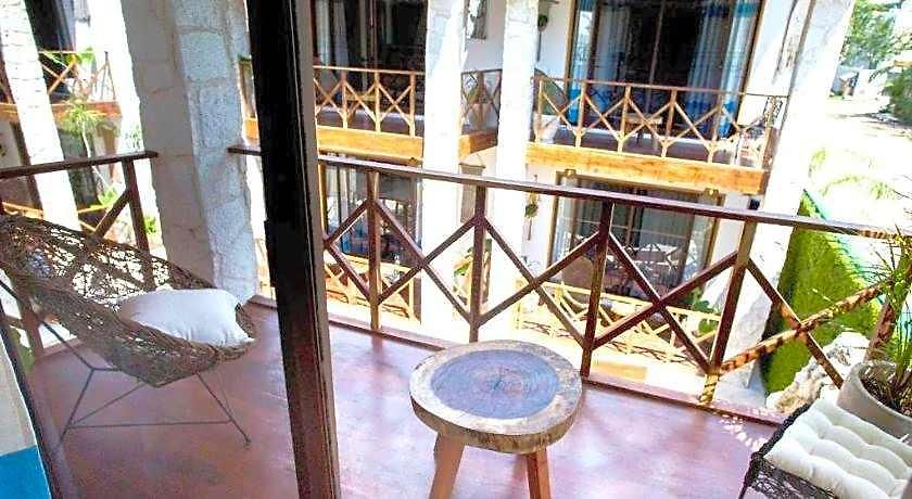 Hotel Lagoon Boutique - Adults Only 4*