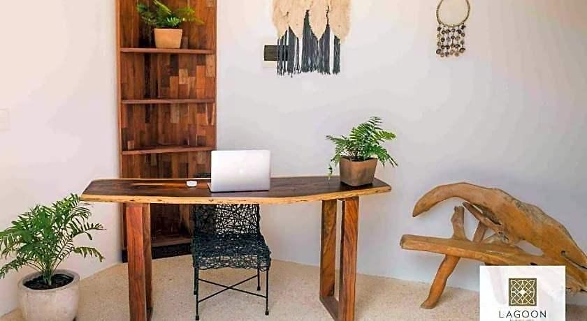 Lagoon Boutique - Adults Only Hotel Tulum