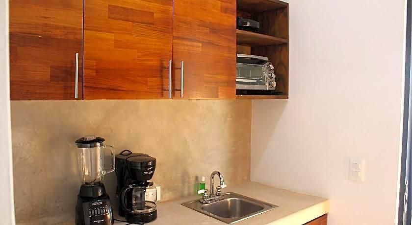 Hotel Lagoon Boutique - Adults Only Tulum