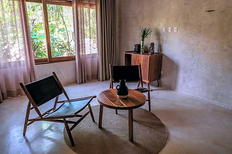Hotel Wakax Hacienda - Cenote & Boutique - Small Luxury Of The World Tulum