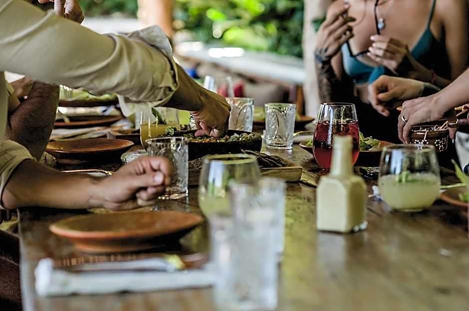 Wakax Hacienda - Cenote & Boutique - Small Luxury Of The World Tulum