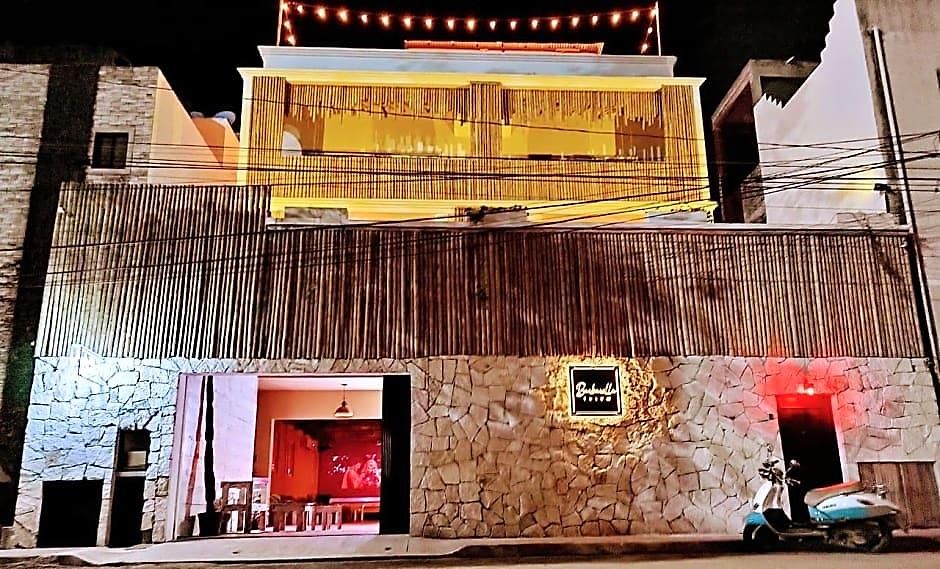 Hotel Barbarella (adults Only)