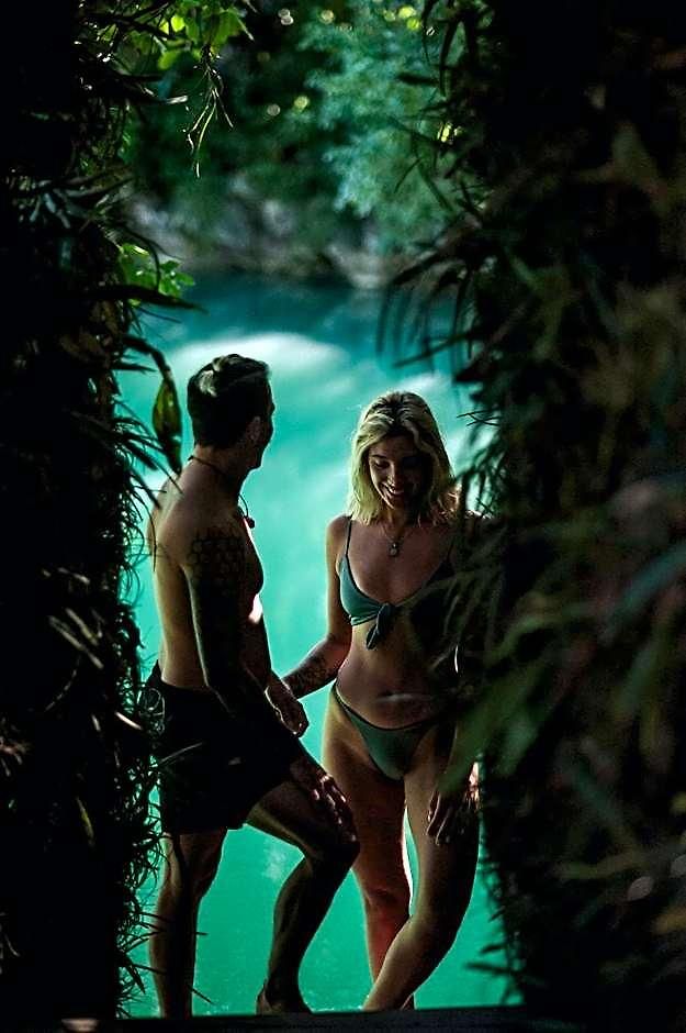 Wakax Hacienda - Cenote & Boutique - Small Luxury Of The World Hotel 5*