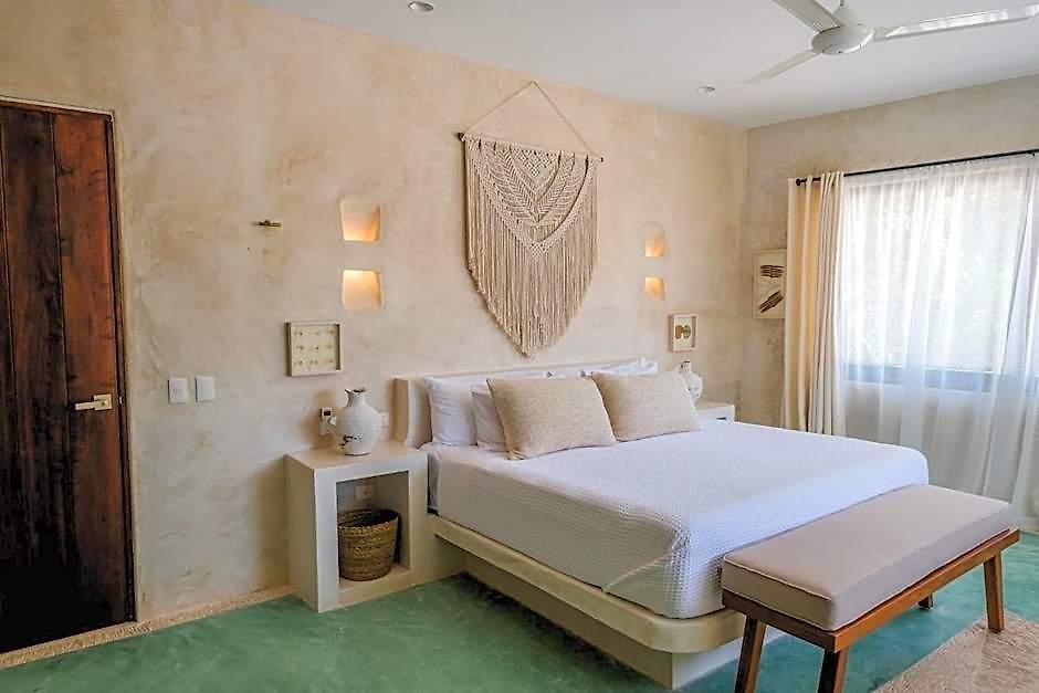 Wakax Hacienda - Cenote & Boutique - Small Luxury Of The World Tulum