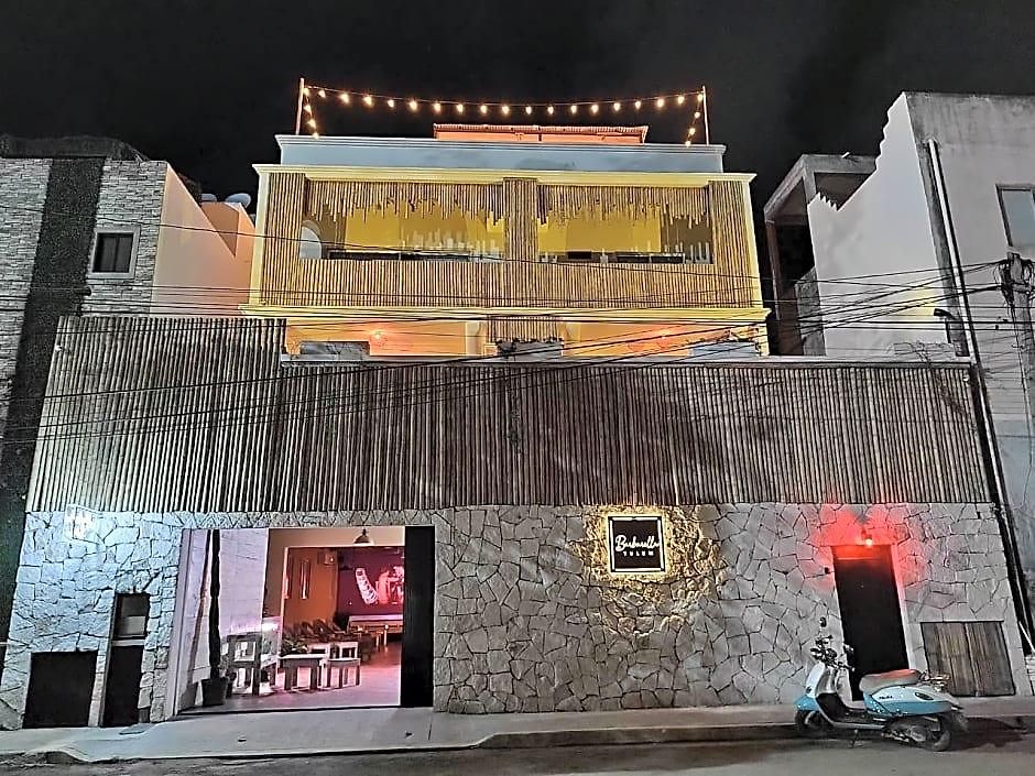 Barbarella (adults Only) 3* Tulum