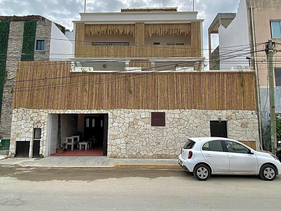 Barbarella (adults Only) Hotel