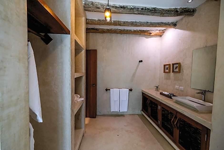 Hotel Wakax Hacienda - Cenote & Boutique - Small Luxury Of The World Tulum