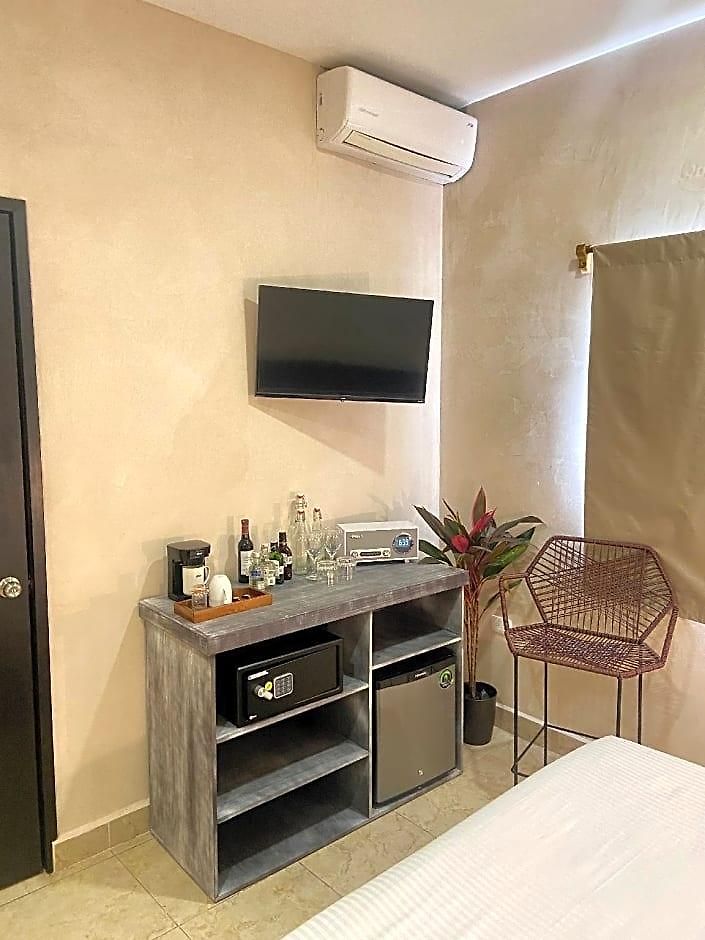 Hotel Barbarella (adults Only) 3*