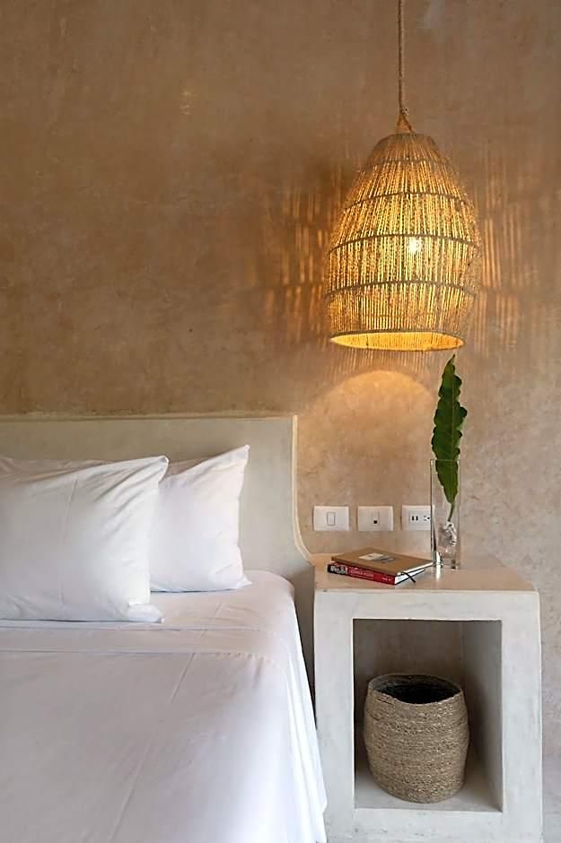 Hotel Wakax Hacienda - Cenote & Boutique - Small Luxury Of The World 5*
