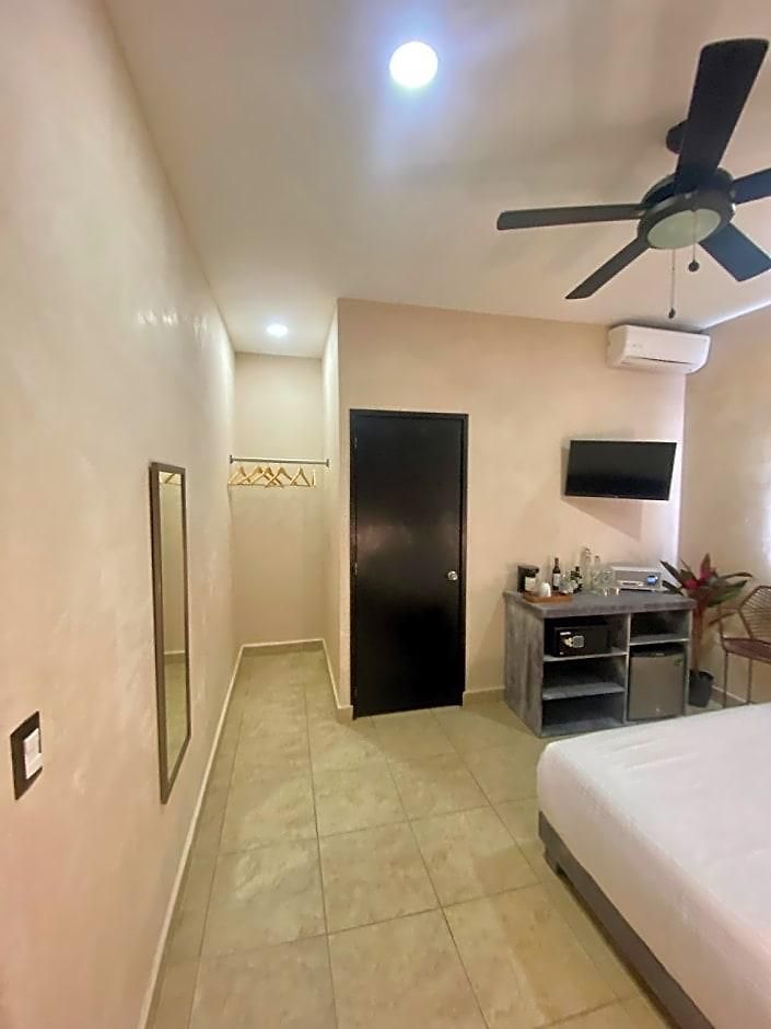 Barbarella (adults Only) 3* Tulum