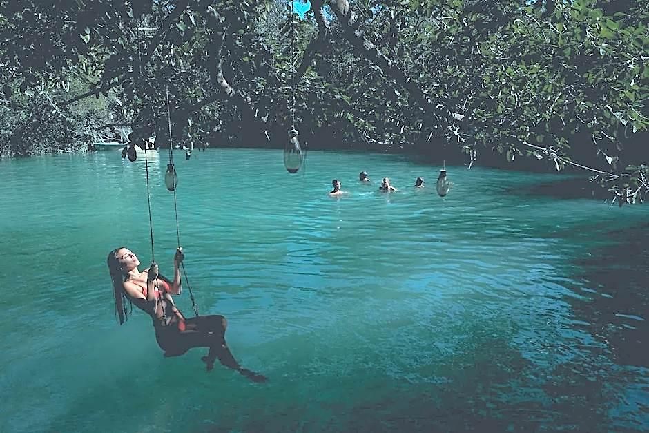 Wakax Hacienda - Cenote & Boutique - Small Luxury Of The World Tulum