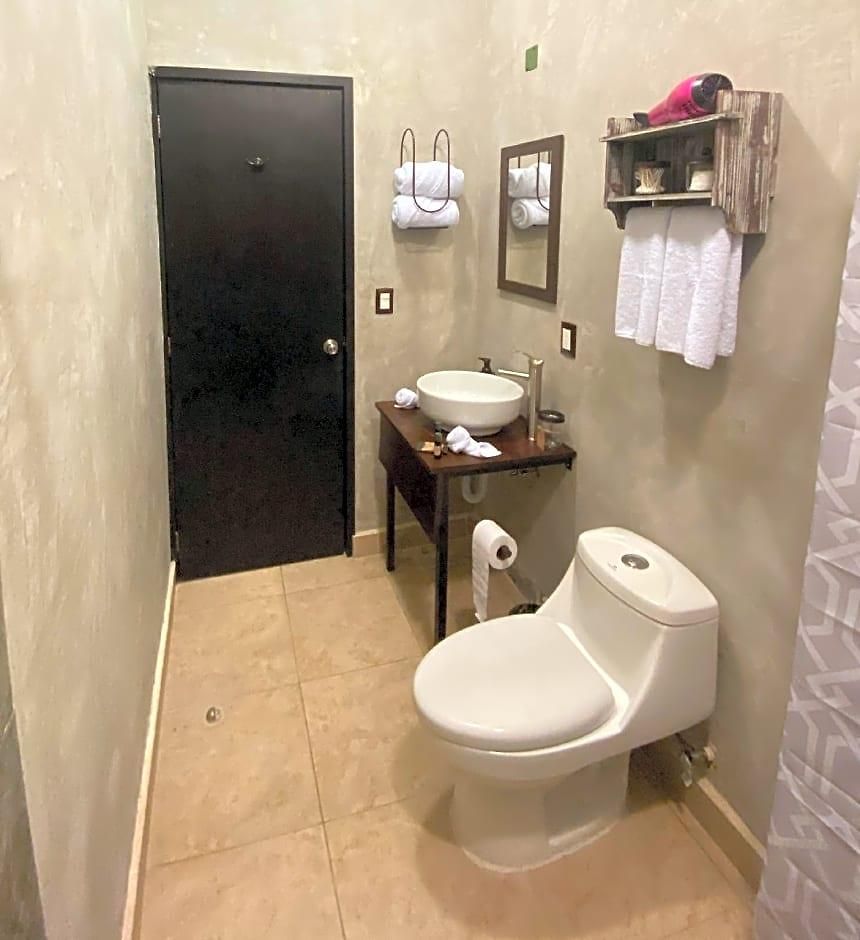 Barbarella (adults Only) Hotel 3*