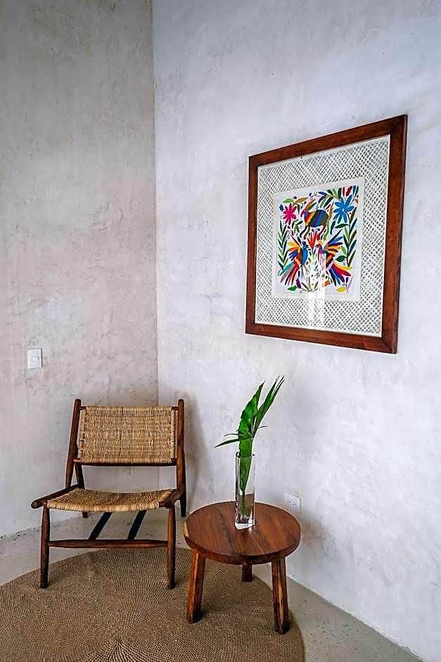 Hotel Wakax Hacienda - Cenote & Boutique - Small Luxury Of The World