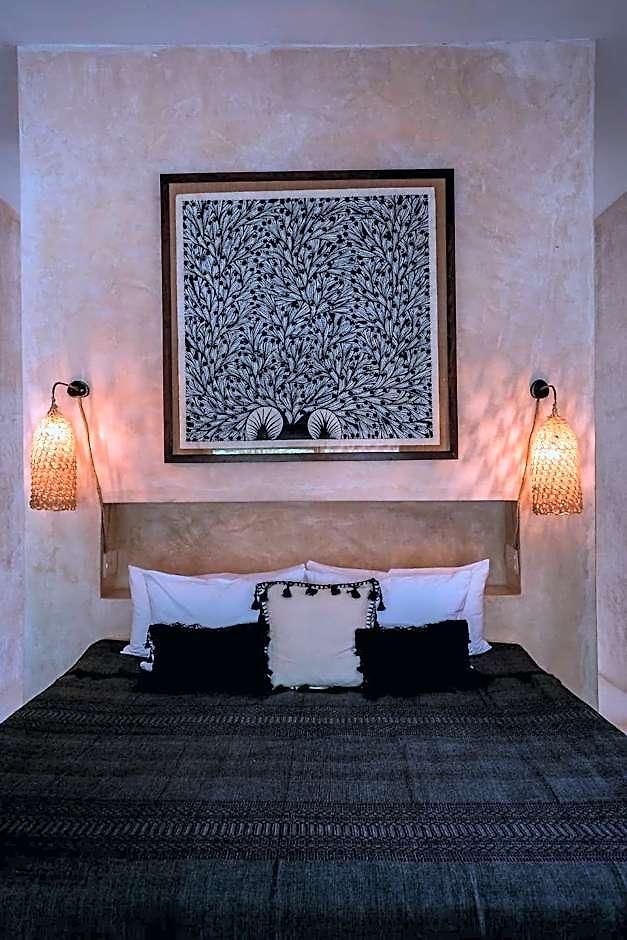 Hotel Wakax Hacienda - Cenote & Boutique - Small Luxury Of The World