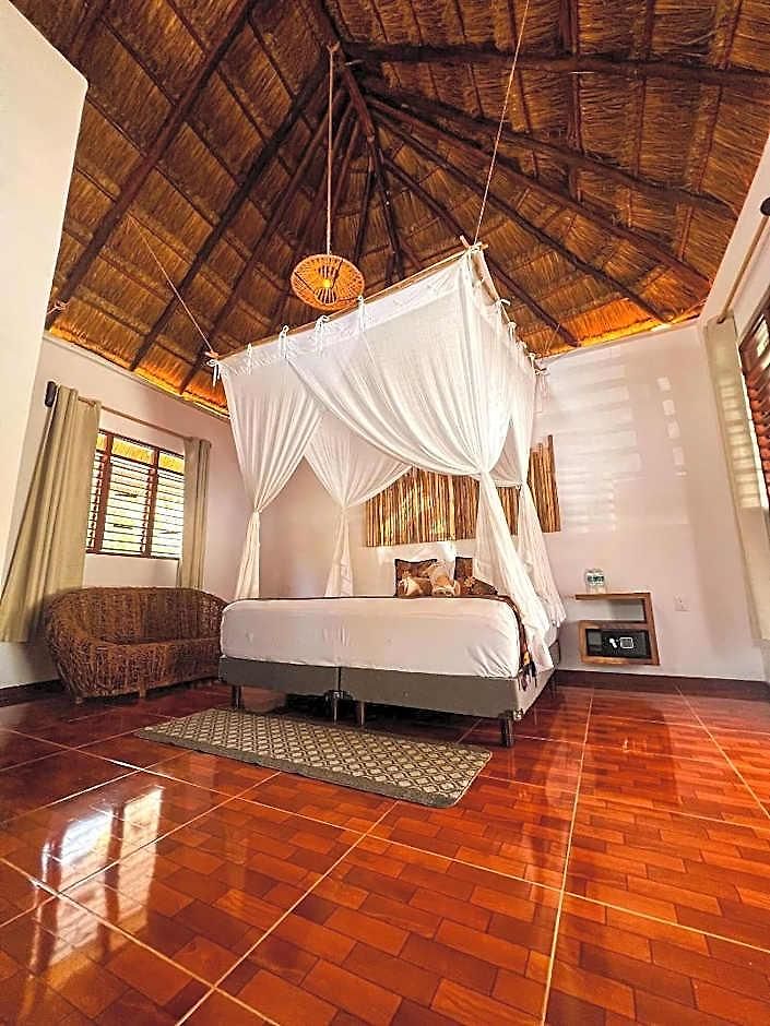 Alito Tulum, Formerly La Diosa 3*