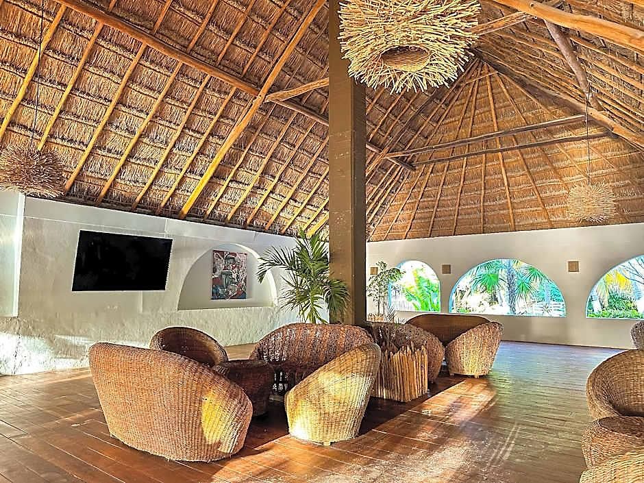 Alito Tulum, Formerly La Diosa Tulum