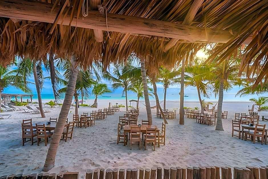 Alito Tulum, Formerly La Diosa Hotel 3*