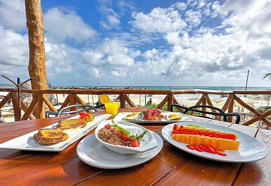 Alito Tulum, Formerly La Diosa