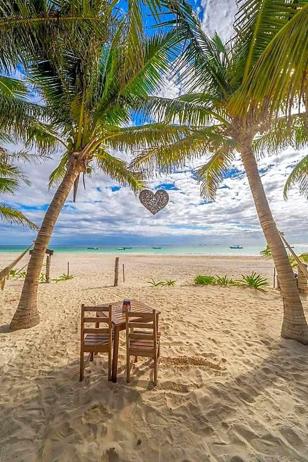 Alito Tulum, Formerly La Diosa Hotel