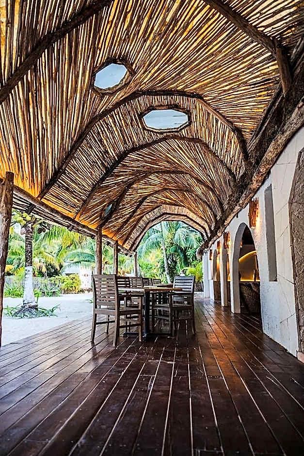Alito Tulum, Formerly La Diosa 3* Tulum