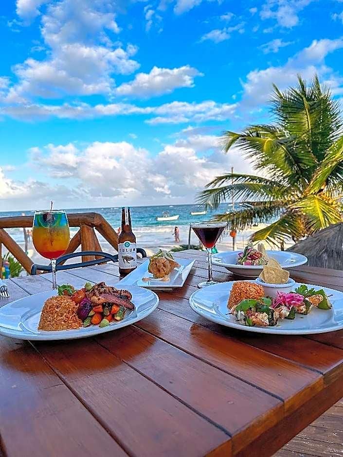 Alito Tulum, Formerly La Diosa Hotel 3*