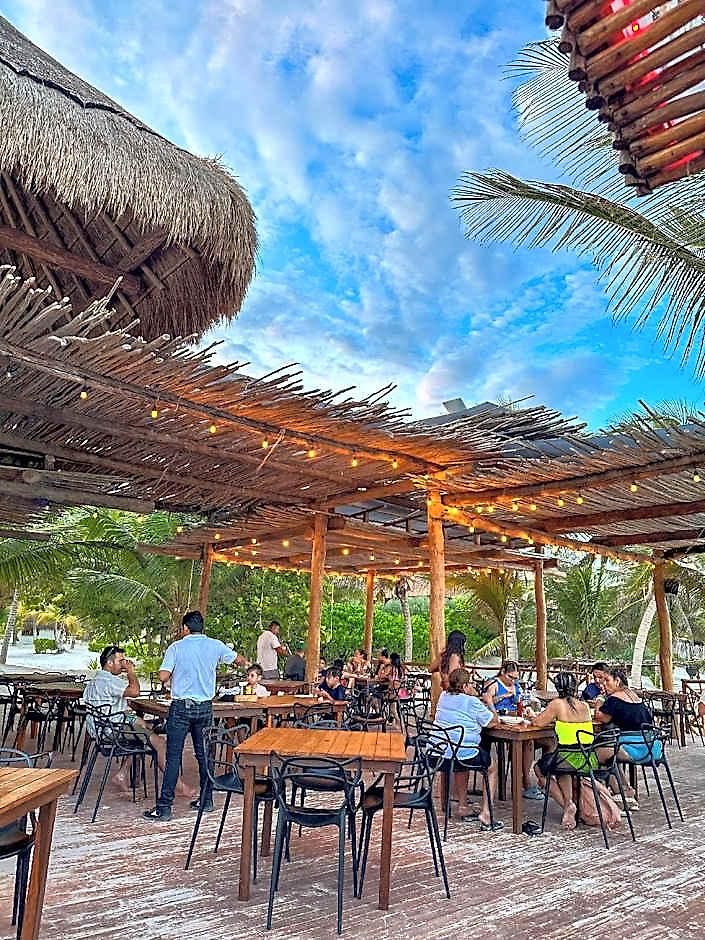 Alito Tulum, Formerly La Diosa Tulum