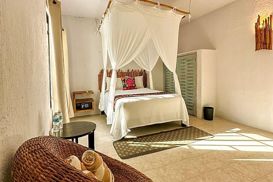 Alito Tulum, Formerly La Diosa Hotel
