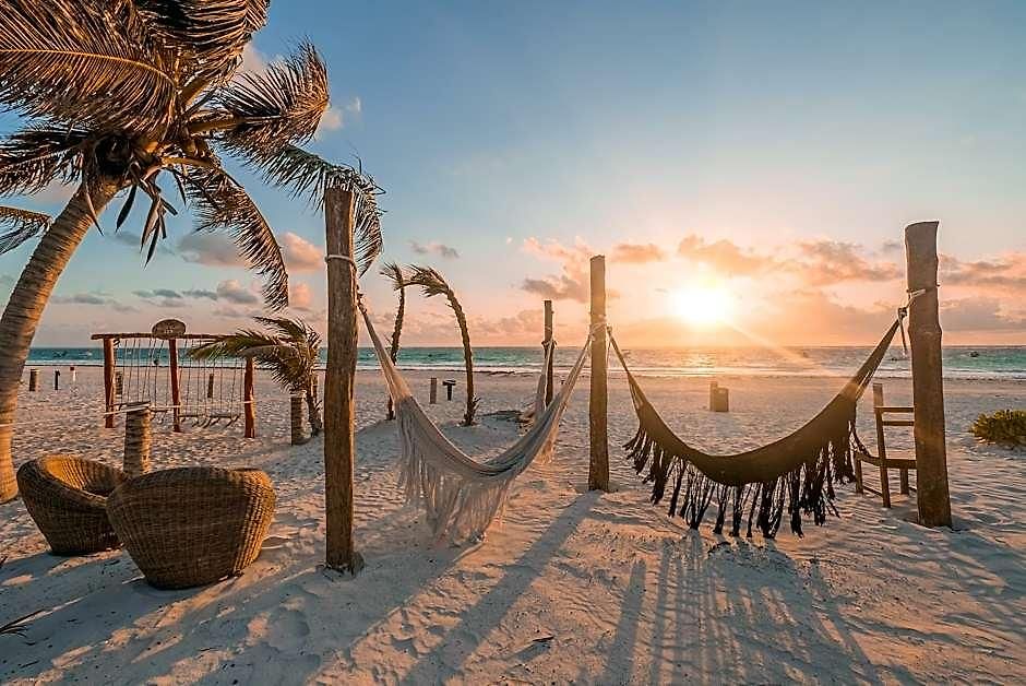 Alito Tulum, Formerly La Diosa 3*