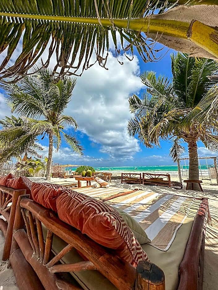 Alito Tulum, Formerly La Diosa 3* Tulum