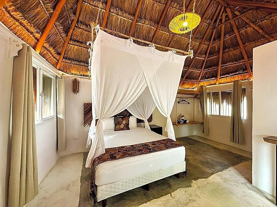 Alito Tulum, Formerly La Diosa Tulum