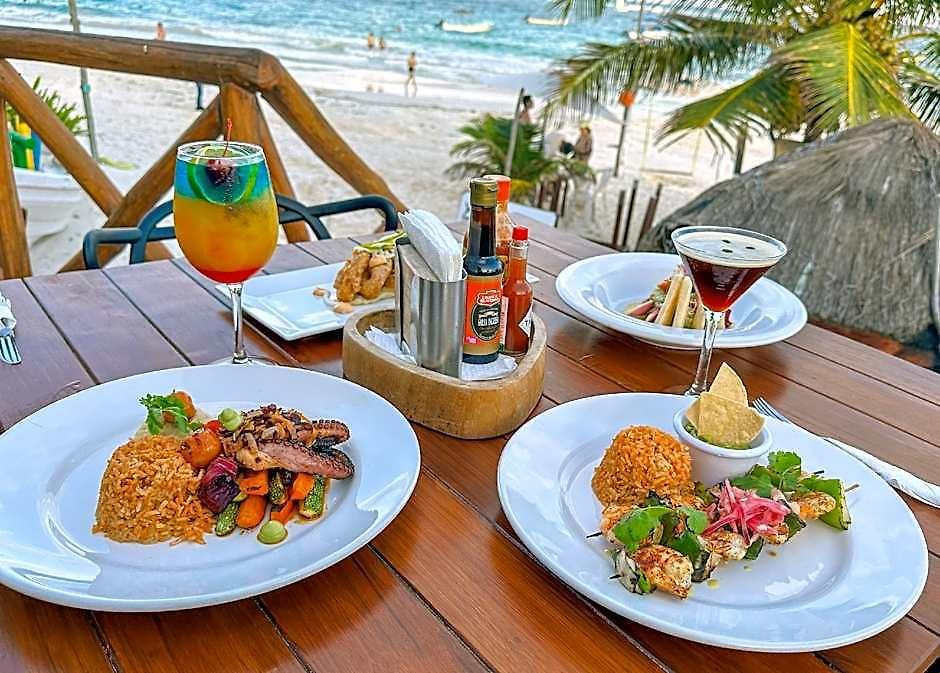 Hotel Alito Tulum, Formerly La Diosa Tulum