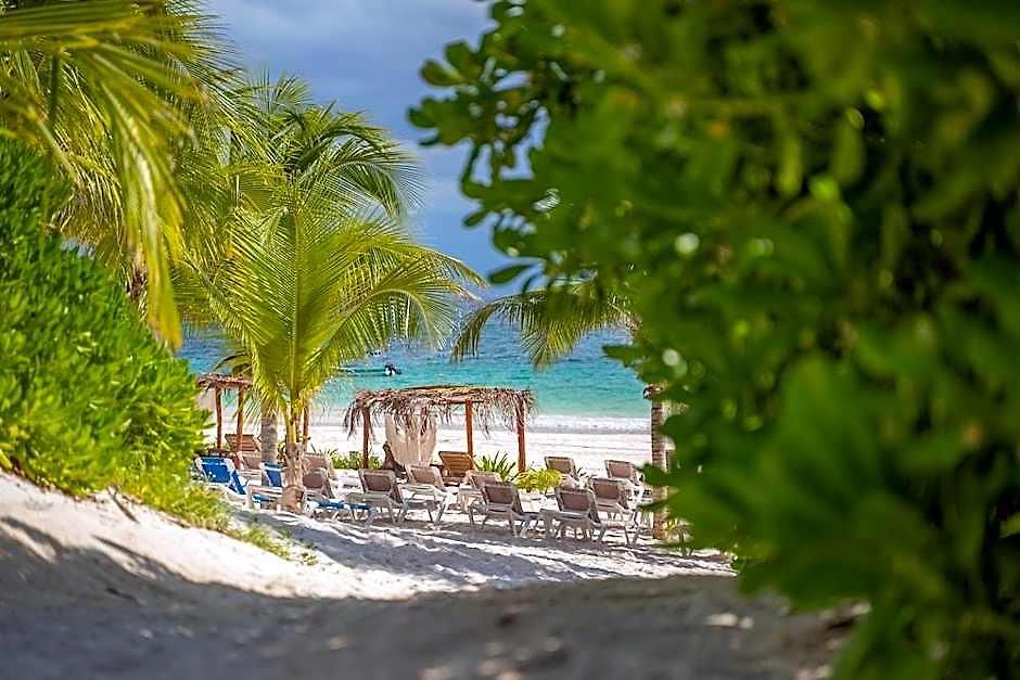 Hotel Alito Tulum, Formerly La Diosa Tulum