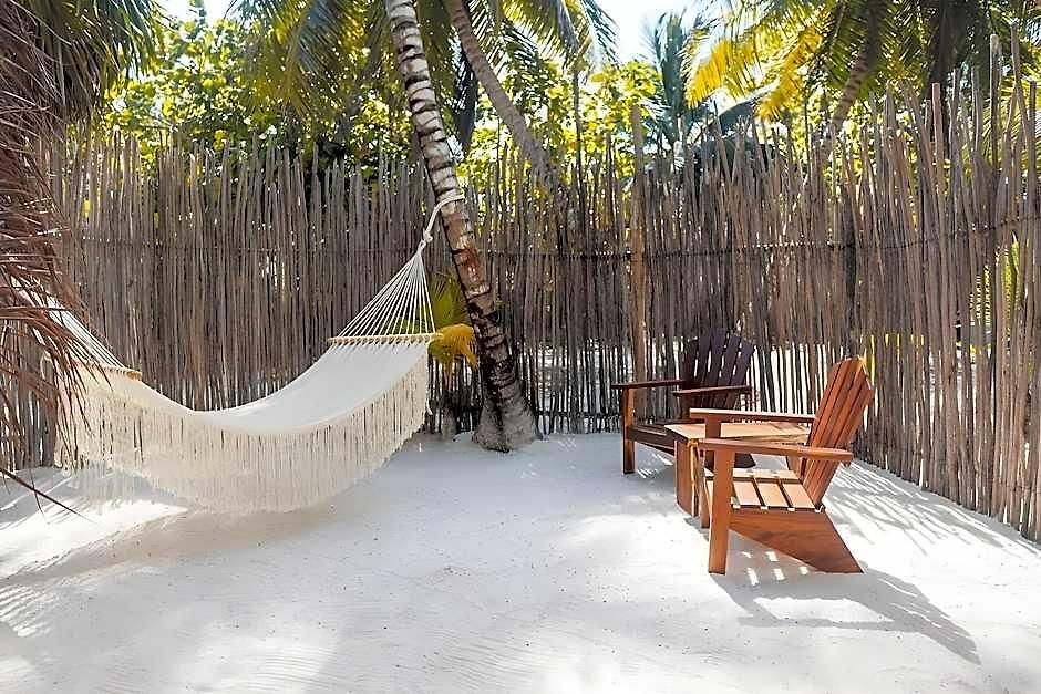 Alito Tulum, Formerly La Diosa Hotel 3*