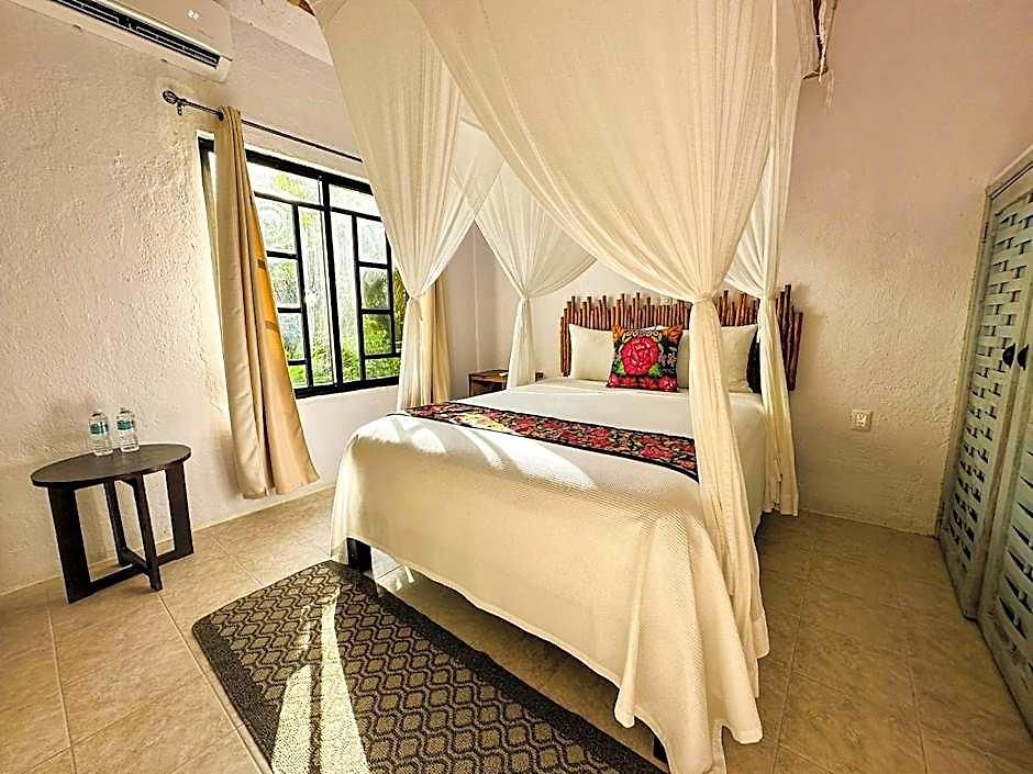Alito Tulum, Formerly La Diosa 3* Tulum