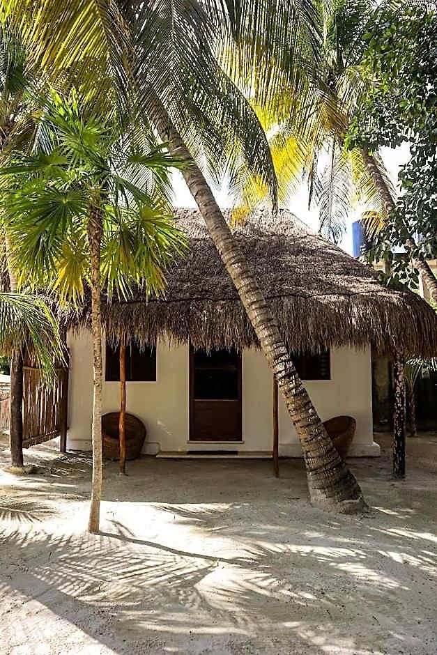 Alito Tulum, Formerly La Diosa
