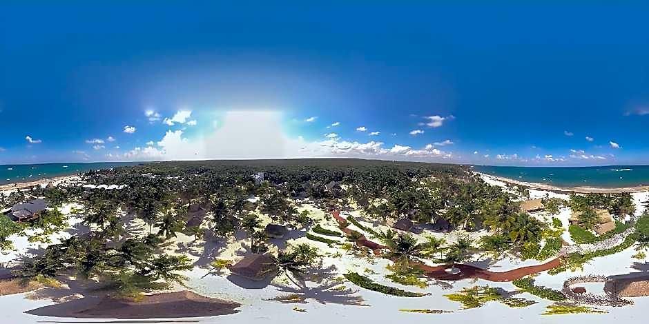 Hotel Alito Tulum, Formerly La Diosa
