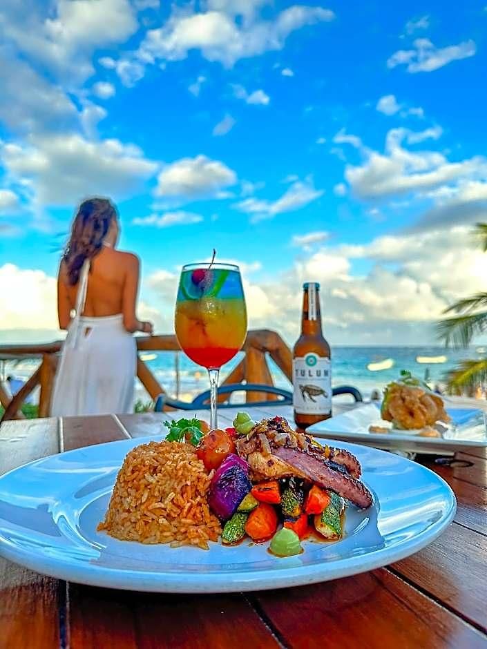 Hotel Alito Tulum, Formerly La Diosa Tulum