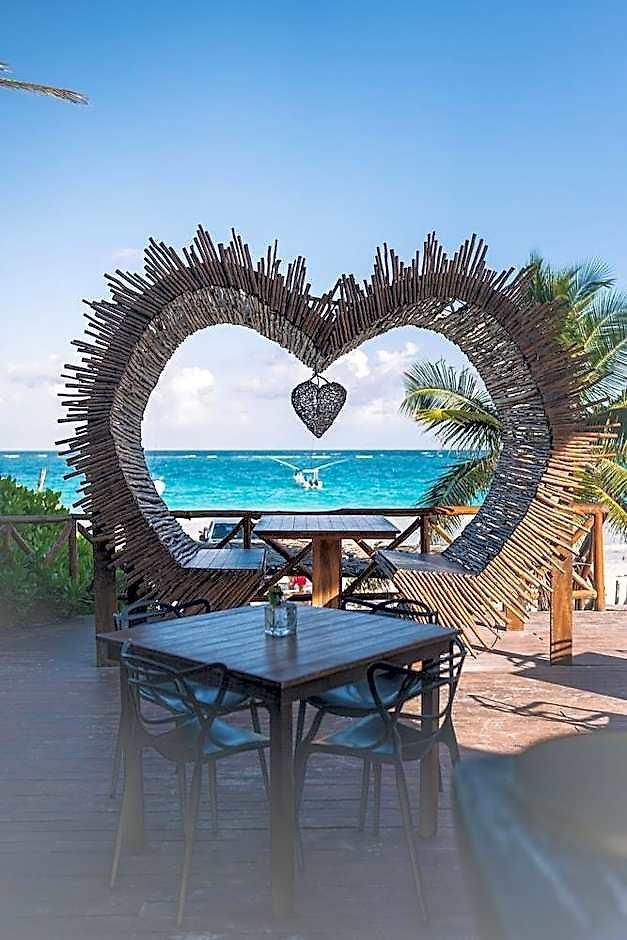 Alito Tulum, Formerly La Diosa Hotel