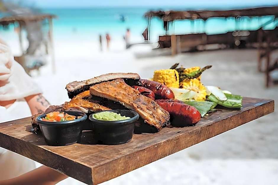 Alito Tulum, Formerly La Diosa 3*