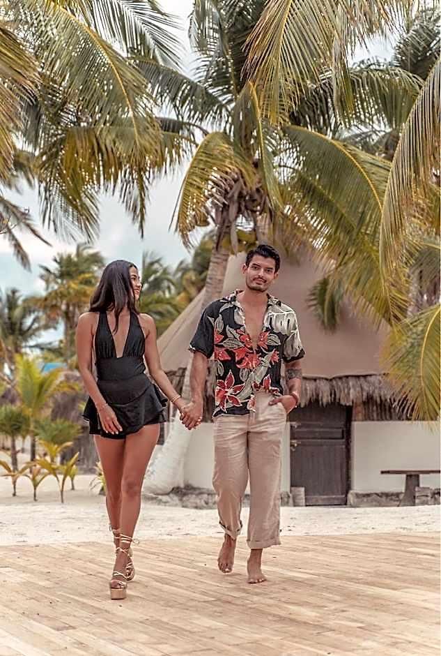Alito Tulum, Formerly La Diosa Hotel 3*