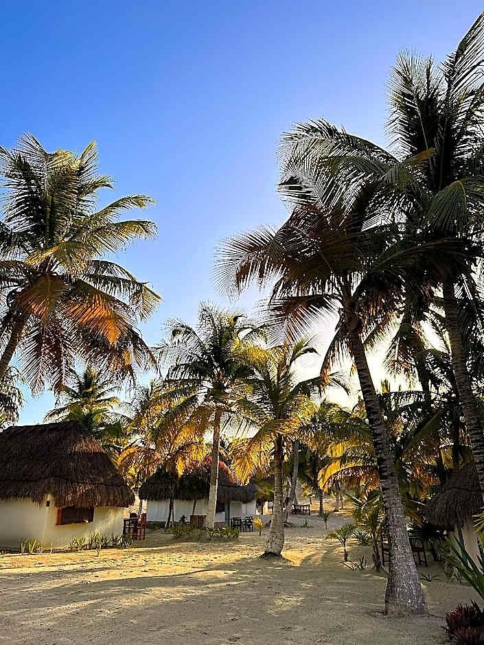 Alito Tulum, Formerly La Diosa 3* Tulum