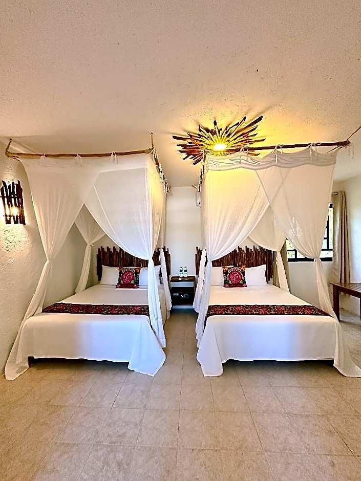 Alito Tulum, Formerly La Diosa
