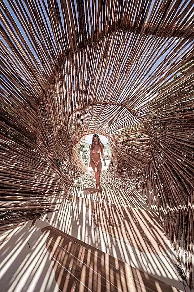 Alito Tulum, Formerly La Diosa