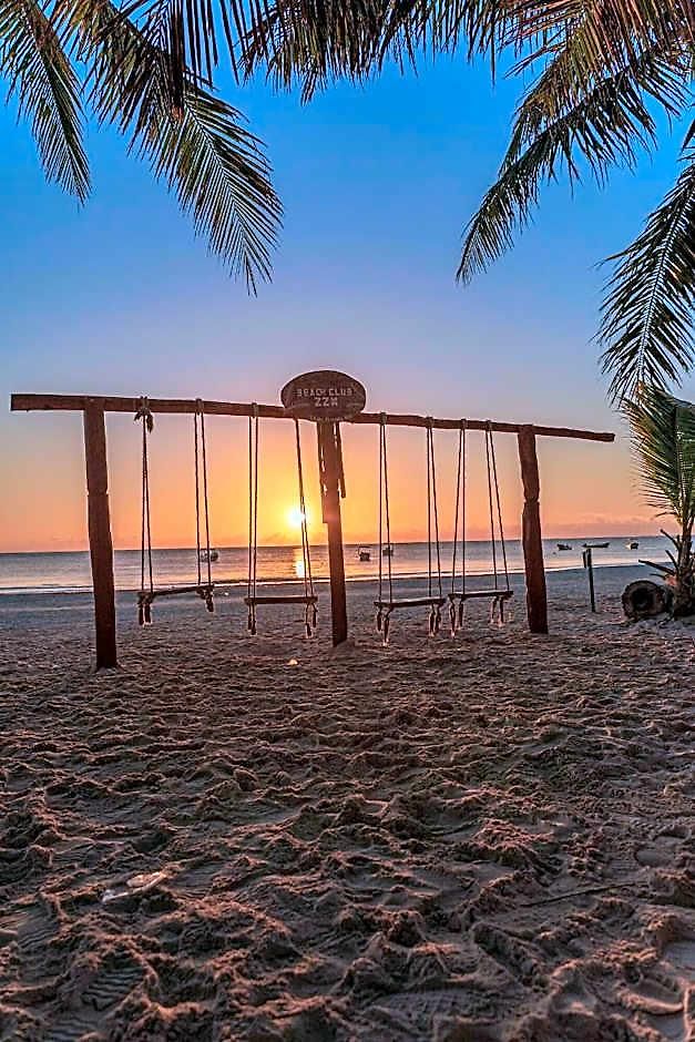 Alito Tulum, Formerly La Diosa 3*