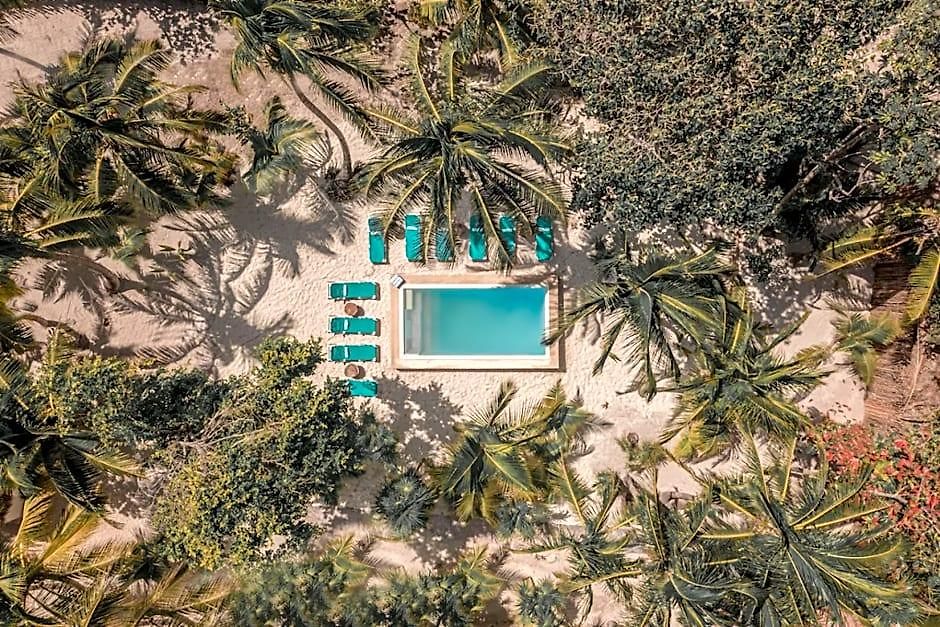 Hotel Alito Tulum, Formerly La Diosa