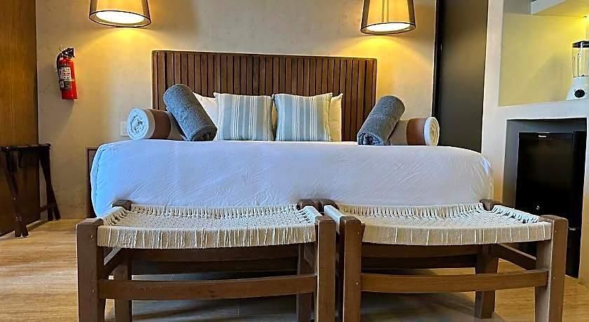 Hotel Eterna Tulum