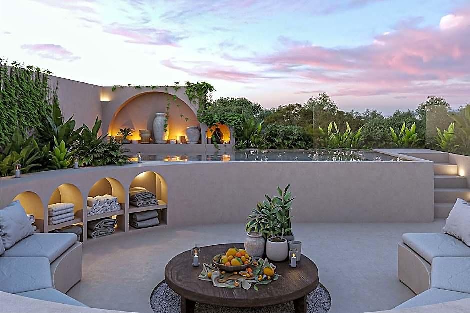Hotel Eterna 4*